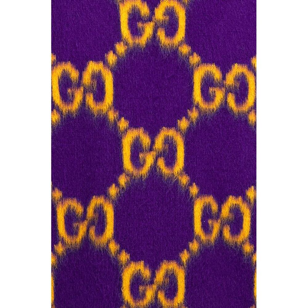 Gucci Men Logo Cardigan - Picture 5 of 6
